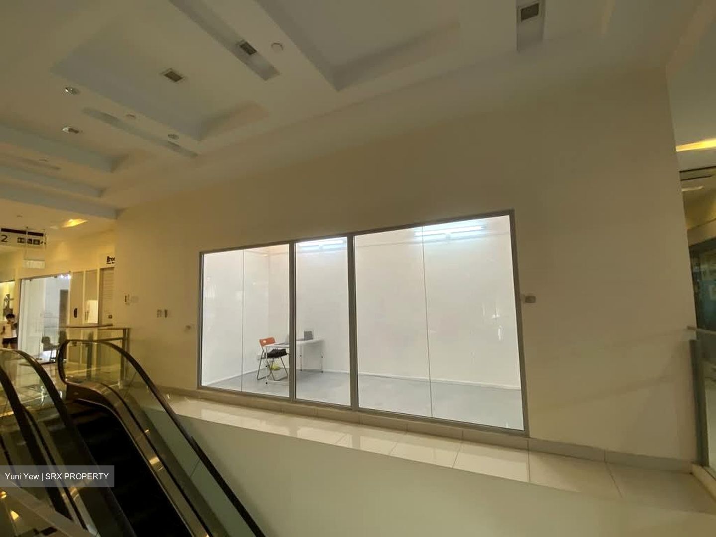 Centropod @ Changi (D14), Shop House #569149691